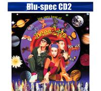PSL The Very Best Of Deee-Lite Japan Exclusive Blu-spec CD2 Sealed WPCR-26359