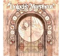 PSL Unlucky Morpheus Gate of Heaven CD Japan ANKM-51 NUOVO