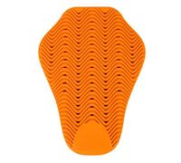 PSLER CE-2 Protezione per la Schiena del Motociclista Inserti Rimovibili per La Giacca dell'armatura del Motociclista Protezioni per La Moto