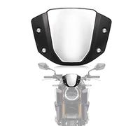 PSLER® Parabrezza Deflettori per Moto Deflettore del per CB650R 2019 2020 2021 2022 2023