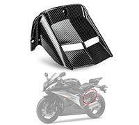 PSLER Parafango Posteriore Ruota Moto Protezione per YZF R6 600 2006-2016(Carbonio)