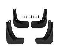 PSLER Paraspruzzi Parafango Anteriore e Posteriore Kit per VW 7 2014 2015 2016 2017 2018 2019 Hatchback