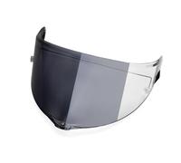 PSLER Visiera per AGV Pista GP RR Pista GPR CORSA-R RACE 3 RACE 2,Visiera Colorata Accessori per Casco da Moto Ricambio(Fotocromatico)