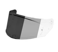 PSLER Visiera per Casco per LS2 Outer FF320 Rapid FF353 Assault FF328 Stream FF800,Visiera Colorata Accessori per Casco da Moto Ricambio(Fotocromatico)