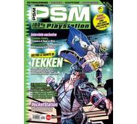 Psm. Vol. 3