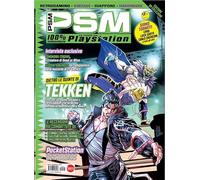 Psm (Vol. 3)