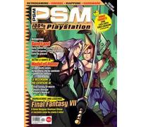 Psm. Vol. 4