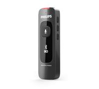 Philips Assistente AI indossabile SpeechMike Ambient PSM5000 con docking station Grigio scuro/nero