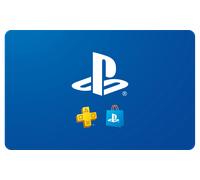 PSN card | Scegli Tu l'Importo | Italia