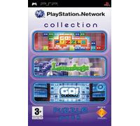 PSN Collection Puzzle