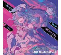 『PSO2 NEW GENESIS Song Collection Vol.1』