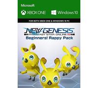 PSO2:NGS - Beginners! Rappy Edition PC/XBOX LIVE Key EUROPE