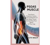 Psoas Muscle: Functions, Common Issues, and Treatments of the Deep Tissue Connecting Your Spine to Your Leg