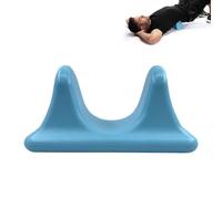 Psoas Release Tool - Hüfthaken, Hüftmassagehaken | Massage Tool für die Rückenselbstmassage bei Muskelverspannungen