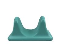 Psoas Strumento di rilascio muscolare Psoas Relief Psoas Massaggiatore muscolare Psoas Massaggiatore per tessuti profondi Psoas Strumenti di massaggio manuale per muscoli a forma di mano Psoas