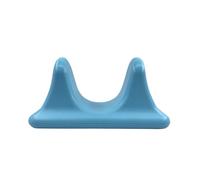 Psoas Strumento di rilascio muscolare Psoas Relief Psoas Massaggiatore muscolare Psoas Massaggiatore per tessuti profondi Psoas Strumenti di massaggio manuale per muscoli a forma di mano Psoas