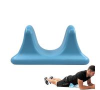 Psoas - Strumento per massaggi per rilassamento della schiena e dell'anca, strumento per massaggio dei tessuti profondi, per rilassamento miofasciale, massaggiatore per alleviare il dolore e recupero