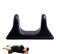 Psoas - Strumento per massaggio per rilassamento della schiena e dell'anca, strumento per massaggio dei tessuti profondi, per rilassamento miofasciale, massaggiatore per alleviare il dolore e recupero
