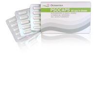 PSOCAPS PLUS 60CPS