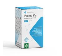 Psoma Vis 60 Capsule - Integratore Alimentare