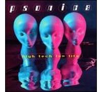 Psonica - High Tech Low Life