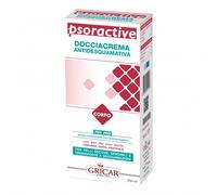 Gricar Chemical Psoractive Doccia Crema 250ml
