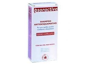 Psoractive Sh Antidesq 250ml