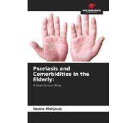 Psoriasis and Comorbidities in the Elderly:: A Case-Control Study
