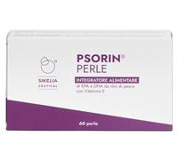 Sikelia Ceutical Psorin 60 Perle