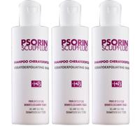 Psorin Sculpfluid Shampoo 200 Ml 3x200 ml