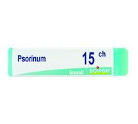 Psorinum 15ch Globuli Monodose Boiron