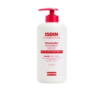 ISDIN Psorisdin - Lozione Cheratoregolatrice per Pelle con Psoriasi, 400ml