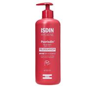 Psorisdin Igiene corpo 500ml detersione della pelle con psoriasi prurito desq...