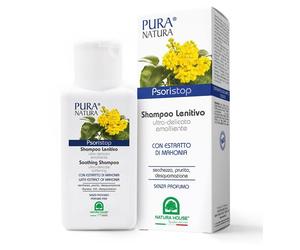 PSORISTOP SH DOCC.250ML NATURA H