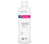 PsoriTIS Urea 10% Shampoo Dermatite Seborroica Cuoio Capelluto incline alla