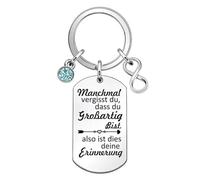 PSOWQ A volte ti dimentichi di essere fantastico Questo è il tuo ricordo Un cordino ispiratore Testimone emotivo Il regalo per le donne migliori amiche figlie madri colleghe