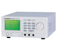 PSP-2010 Alimentatore: Alimentatore da laboratorio programmabile Ch: 1 0-20VD...