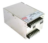 PSP-600-12 - Mean Well - Alimentatore Box 600W 12V,