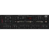 PSP Audioware BBDelay