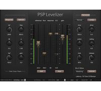 PSP Audioware Levelizer