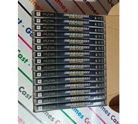 PSP BOX 15 PCS DRAGON BALL EVOLUTION PAL FR NUOVI SIGILLATI NEUF NEW SEALED