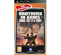 PSP BROTHERS IN ARMS : D-DAY (EU)
