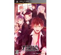 PSP Diabolik Lovers(japanese Version) (japan import)