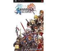 [PSP] Dissidia Final Fantasy in Italiano