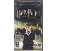 Harry Potter E L'ordine Della Fenic