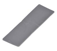 PSP Marine Tapes Grip Pannelli Grigi 9,5 Cm X 30 Cm 2 Pezzi