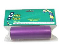 PSP Marine Tapes Magenta Nastro Di Riparazione Per Kite 150 Mm X 2,5 M