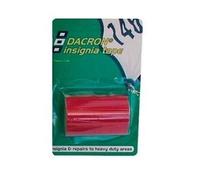 Nastro adesivo 75 mm x 1,5 m rosso - 1 PZ - 10.288.42 - 1028842