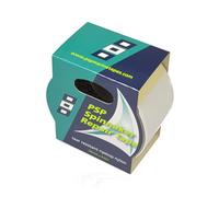 PSP Marine Tapes Nuevo 2024-REPAIRTAPE Blanco 4.5 mt x 50 mm, PSA500411 Other, Multicolor, One Size