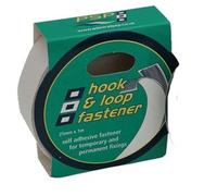 PSP Marino Nastro Chiusura a Strappo Bianco 25 MM X 1 M